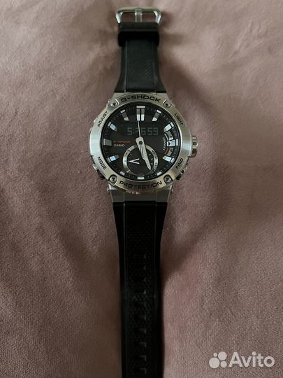 Часы casio g shock GST-B200