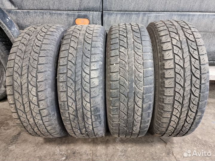 Колеса на ниву