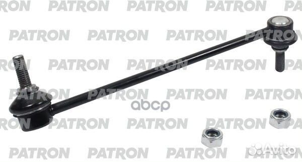 Patron Тяга стабилизатора chevrolet: captiva 06