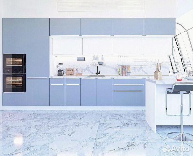 Кухня на заказ