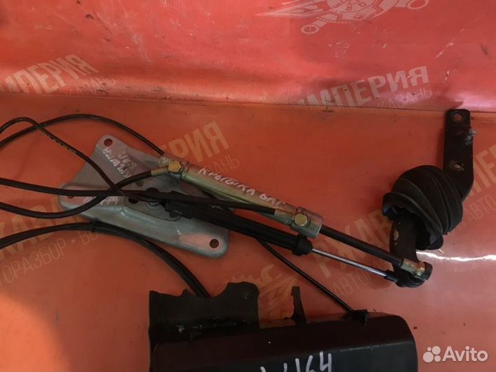 Активатор привод багажника задний Mercedes-Benz M