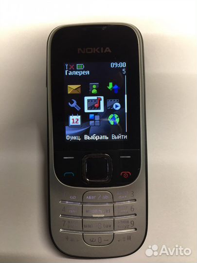 Nokia 2330 Classic