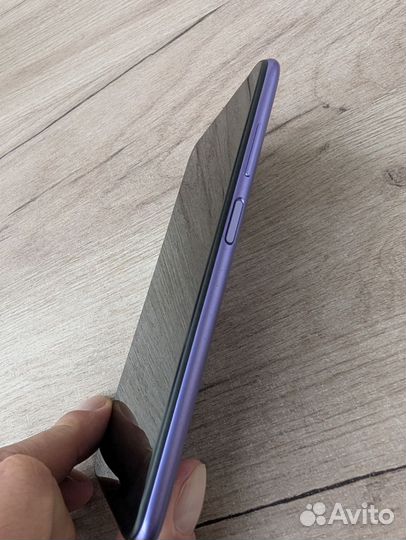 Xiaomi Redmi Note 9T, 4/128 ГБ