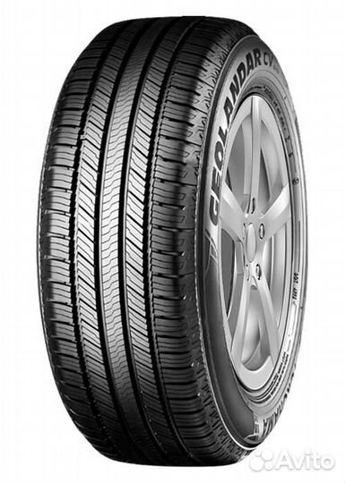 Yokohama Geolandar CV G058 255/55 R20 110V