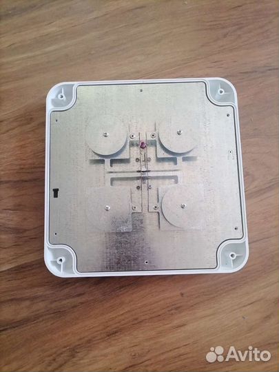 4G+ модем с агрегацией, роутер, антенна