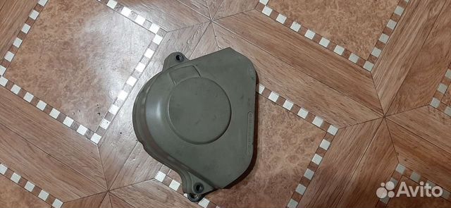 Крышка звезды honda cb 600