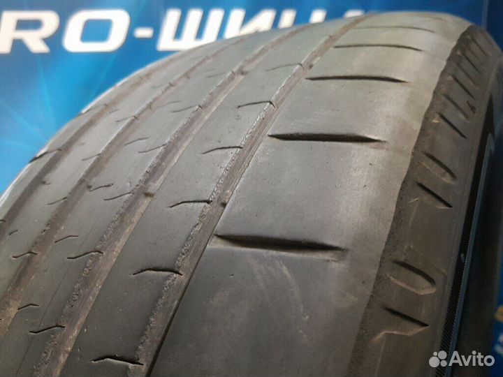 Bridgestone Potenza Sport 225/55 R17