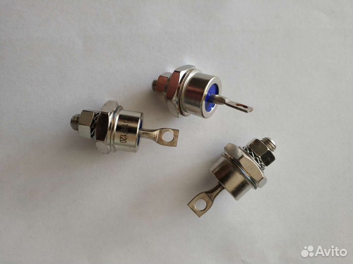 Диод выпрямительные 41HF201/ 41HF120
