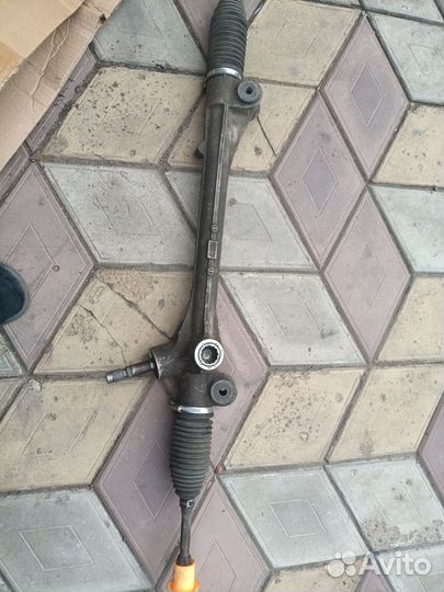 Рулевая рейка б\у Тойота Камри 50,55
