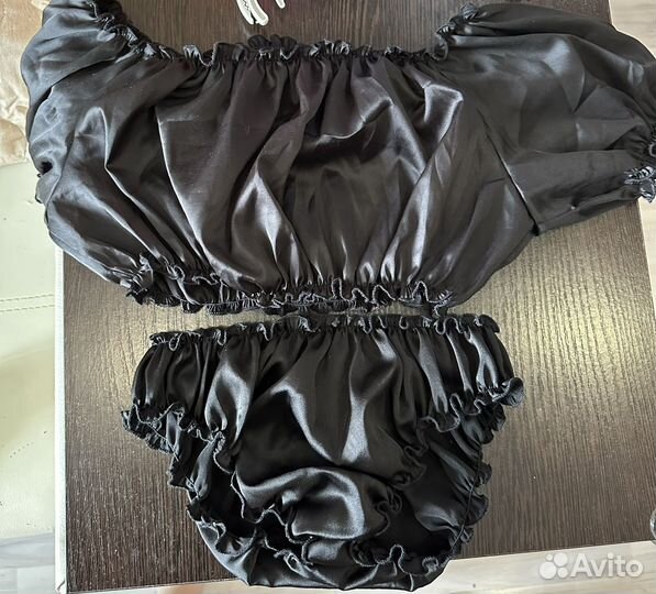 Пижама женская