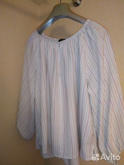 Massimo dutti блузка