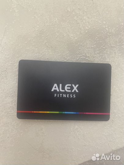 Абонемент в alex fitness филион