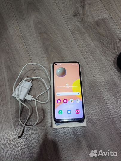 Samsung Galaxy A11, 2/32 ГБ