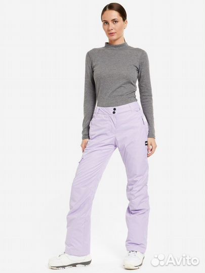 Горнолыжные Куртка + штаны новые