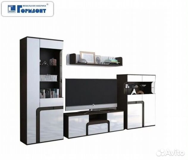 Гостиная Марсель