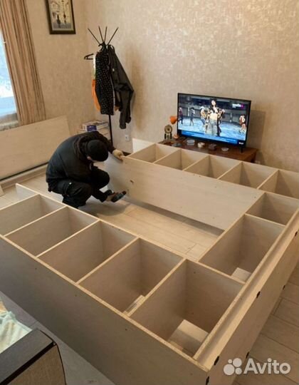 Грузоперевозки Переезды Грузчики Перевозка мебели