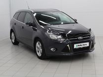 Ford Focus 2.0 AMT, 2012, 135 404 км, с пробегом, цена 920 000 руб.