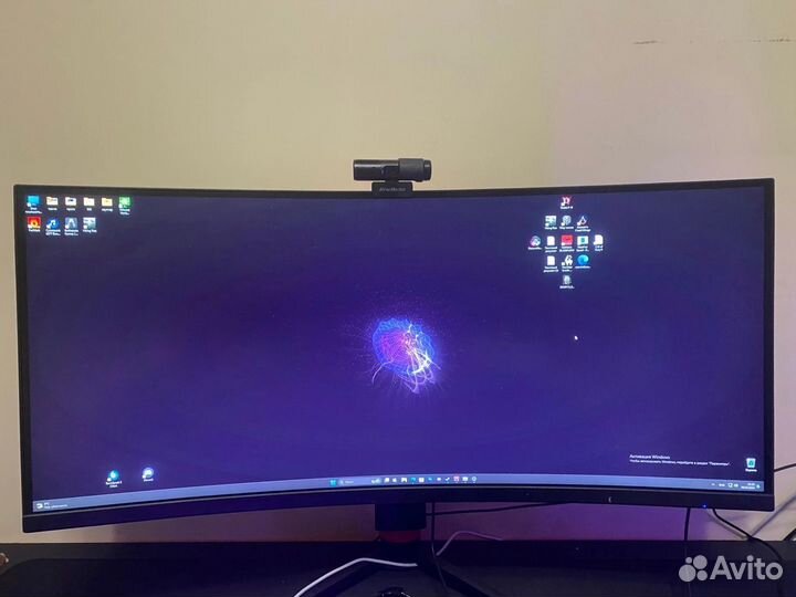 Монитор ardor gaming quasar