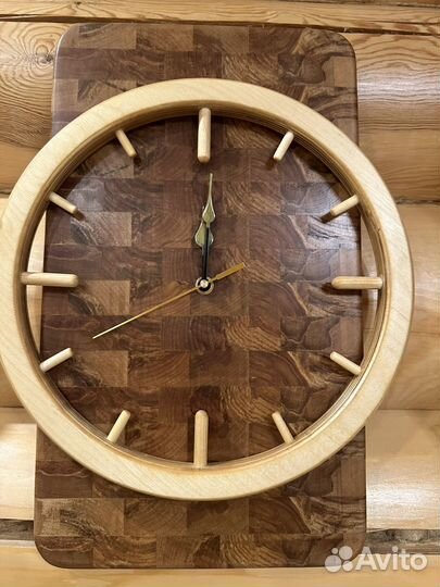 Часы настенные