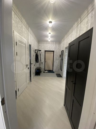 Дом 75 м² на участке 12 сот.