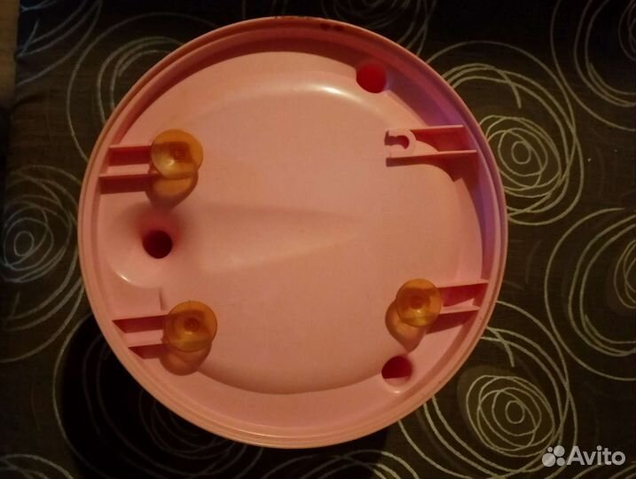 Стульчик для купания