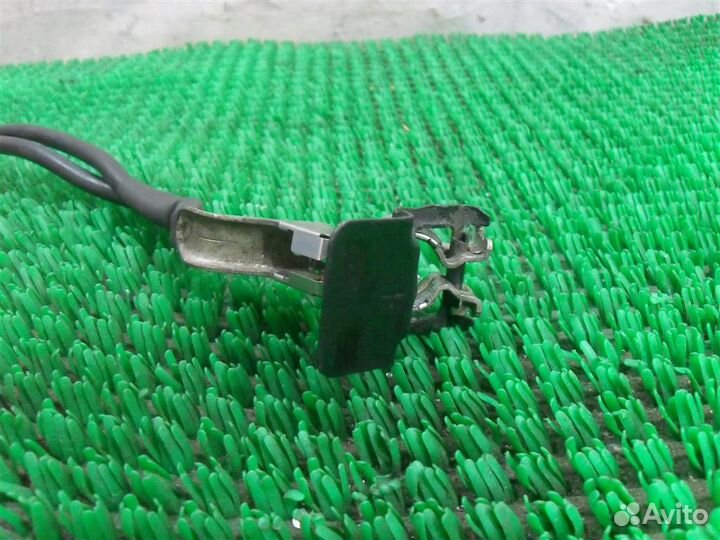 Клемма акб минус Citroen Berlingo B9 2011