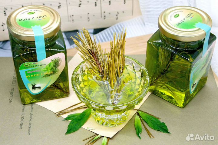 Варенье опт и розница