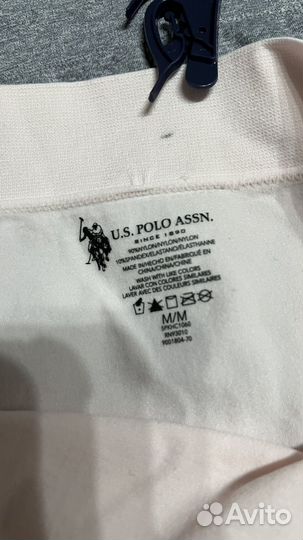 Трусы US Polo Assn 5 шт