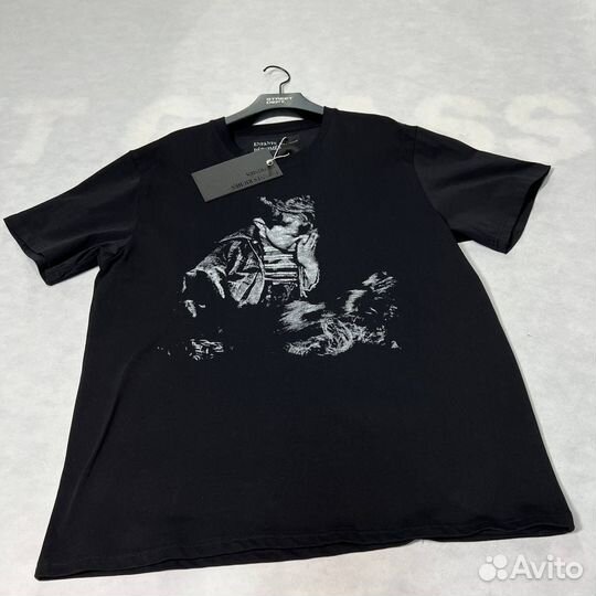 Футболка enfants