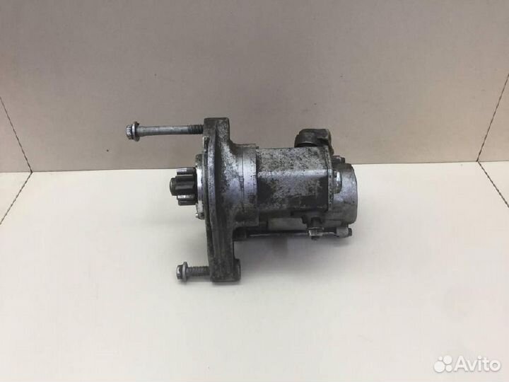 Стартер Land Rover Range Rover