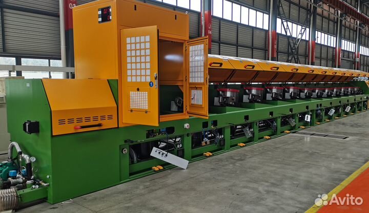 Слесарь по обслуживанию нового технологического об