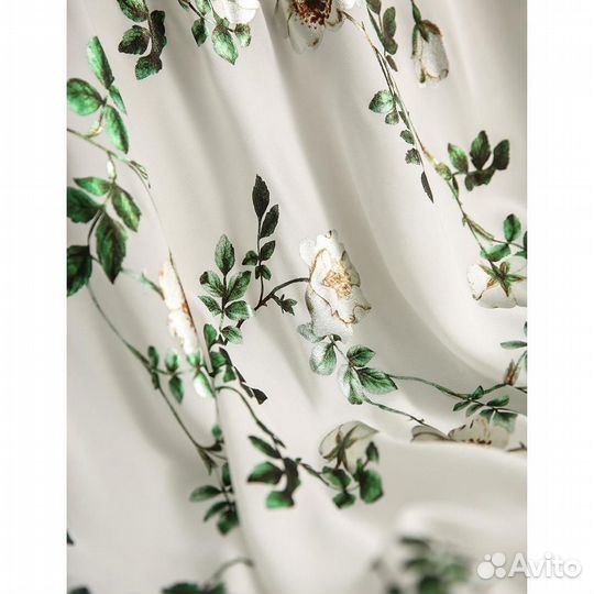 Платье по косой