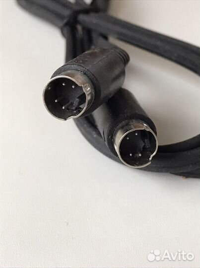 Кабель S-Video