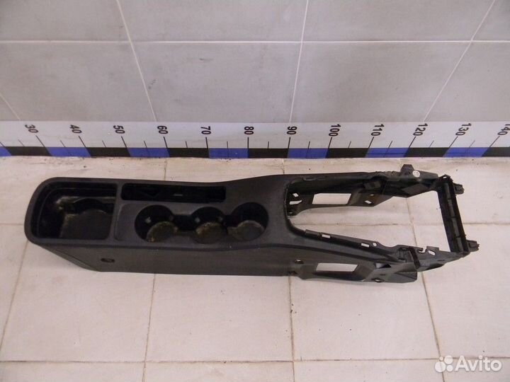 Консоль Astra J 2010