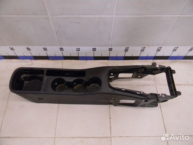 Консоль Astra J 2010