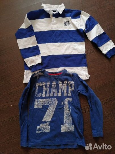 Одежда для мальчика р.128-164