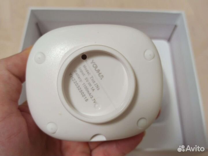 Молокоотсос электрический