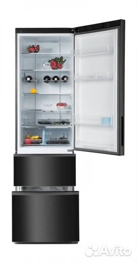 Холодильник новый