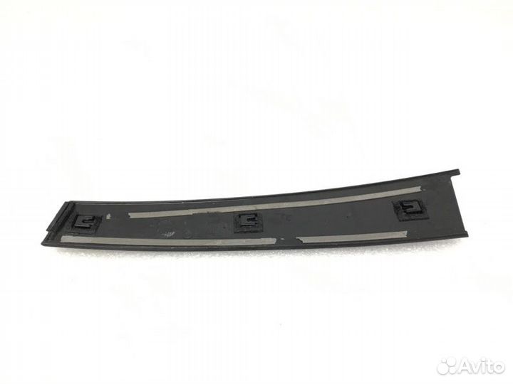 Накладка двери задняя левая Kia K5 DL3 G4NA 2021