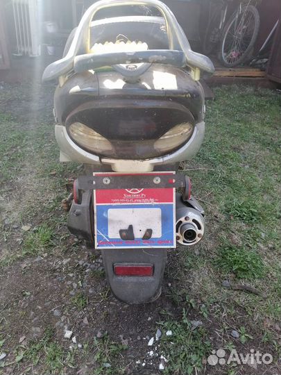 Продам скутер хонлинг