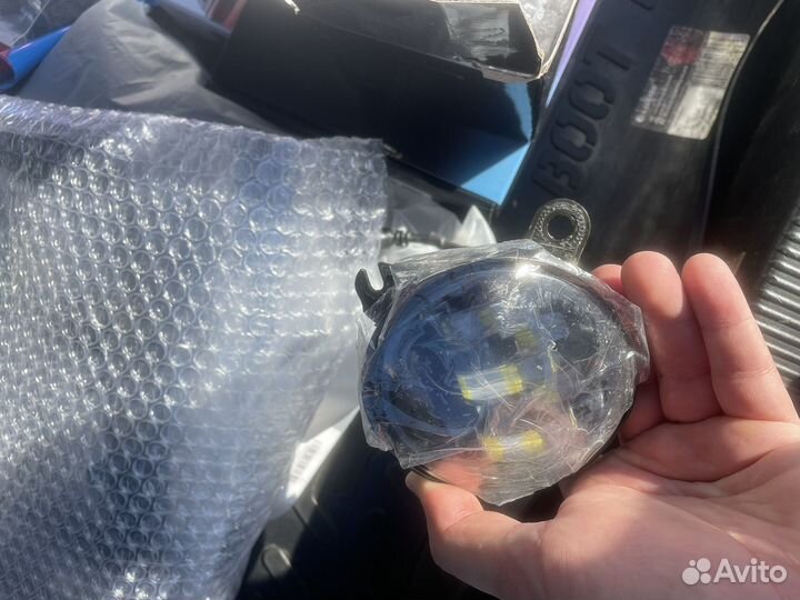 Птф ауди а6 2001,2002,2003,2004