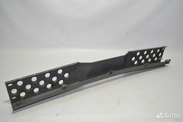 Подножка в бампере mercedes-benz Actros MP2/MP3 25