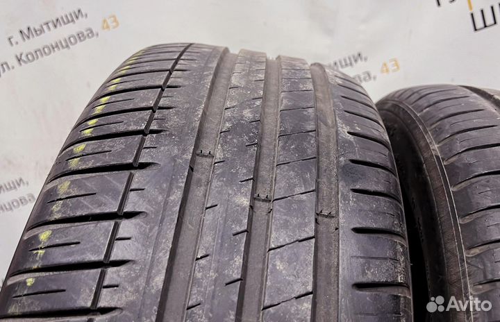 Michelin Pilot Sport 3 245/45 R19 94Y