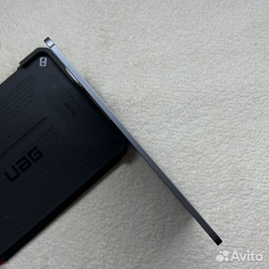 iPad Pro 11 2018 256gb Cellular space gray