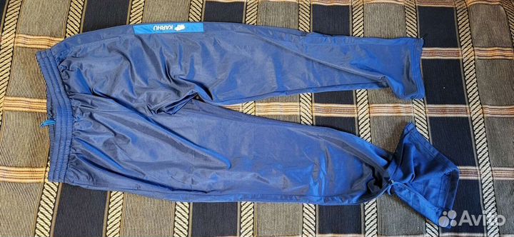 Парадные разминочные костюмы S-M-L-XL karhu