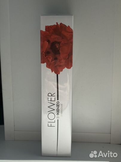 Парфюмированная вода женская