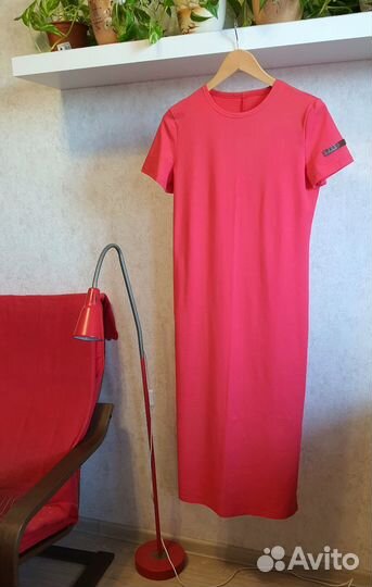 Платье летнее 44 р