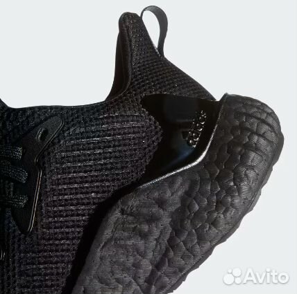 Кроссовки Adidas Alphaboost с 41 по 43 Оригинал