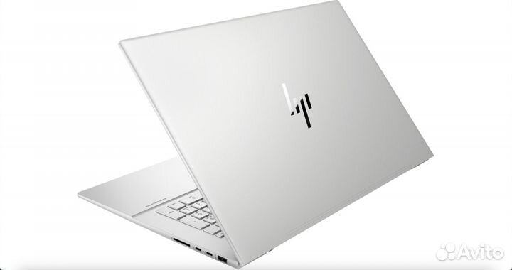 HP envy 17-cr0797nr i7-1255U/16gb/1Tb/RTX 2050