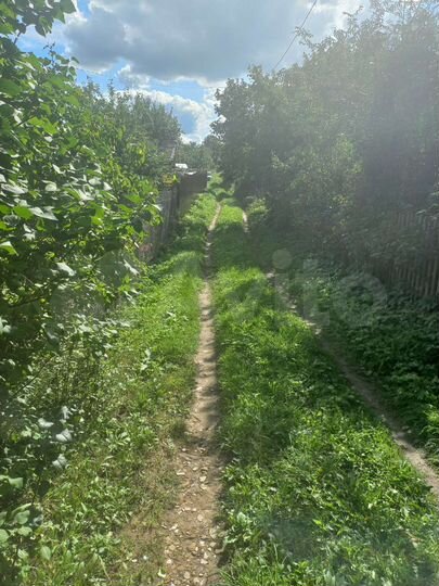 Участок 4,98 га (СНТ, ДНП)